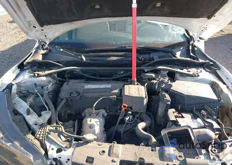 2015 Honda Accord Ex-L z USA, uszkodzony, nr VIN 1HGCR2F8XFA045320